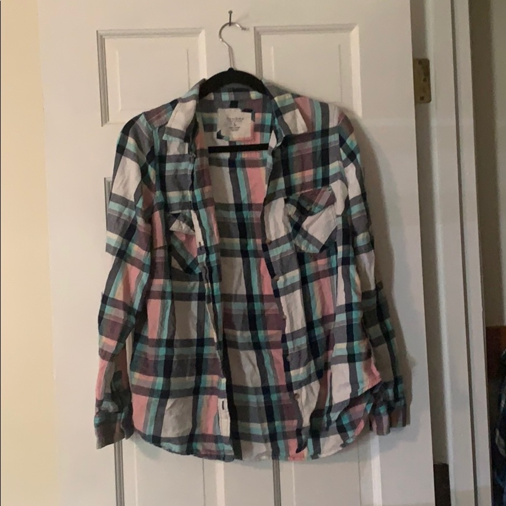 Women’s Sonoma Life Flannel